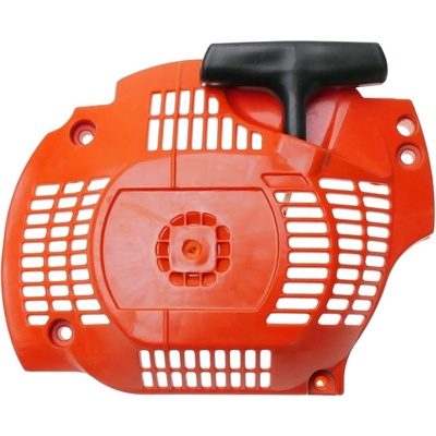 HS PARTS Kompletný štartér pre motorové píly Husqvarna 445 445E 445 II 450 450E 450 II 450 Rancher 450 Rancher II (OEM 544071602 544071604)