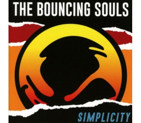 Bouncing Souls - Simplicity