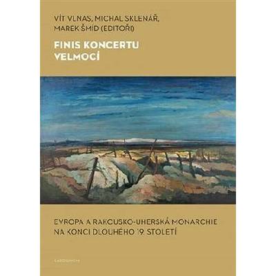 Finis koncertu velmocí - Michal Sklenář
