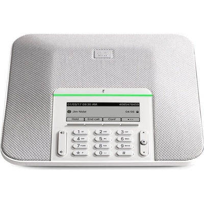Cisco 7832 IP Conference Station White