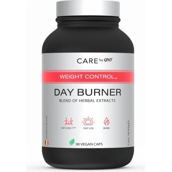 QNT Day Burner 90 kapsúl