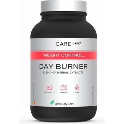 QNT Day Burner 90 kapsúl