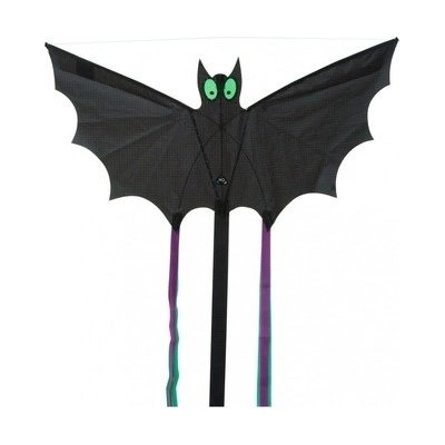 Invento drak Bat Black
