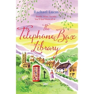 Telephone Box Library | Rachael Lucas (ISBN: 9781509882779)