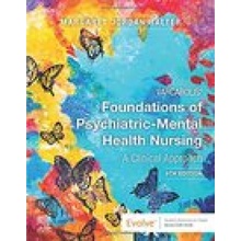 Varcarolis' Foundations of Psychiatric-Mental Health Nursing A Clinical Approach