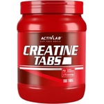 ACTIVLAB Creatine Monohydrate Tabs 1000 [300 Таблетки]
