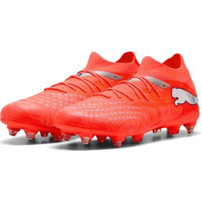 Puma FUTURE 9 PLAY MXSG Červené