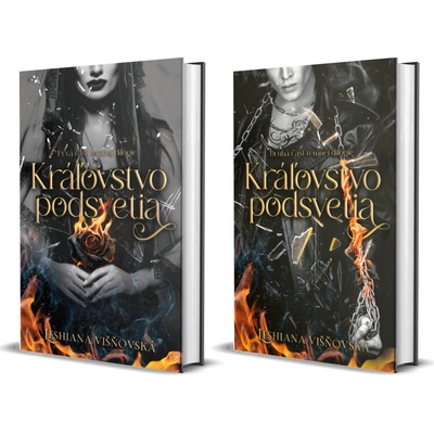 Balík Kráľovstvo