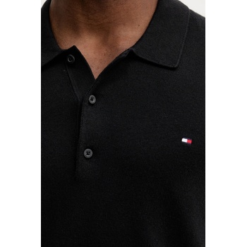 Tommy Hilfiger Пуловер с кашмир Tommy Hilfiger (MW0MW36519)