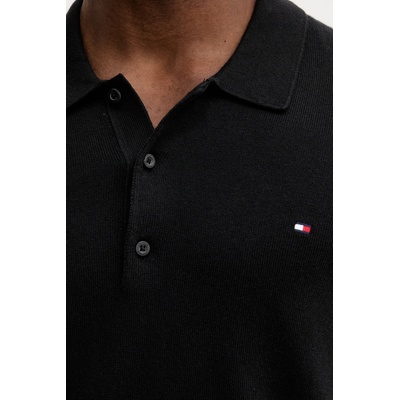 Tommy Hilfiger Пуловер с кашмир Tommy Hilfiger (MW0MW36519)