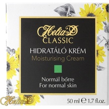 Helia-D Classic Hydratační krém pro normální pleť 50 ml