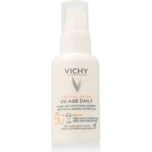 Vichy Capital Soleil UV-Age Daily SPF 50+ PA++++ 40 ml