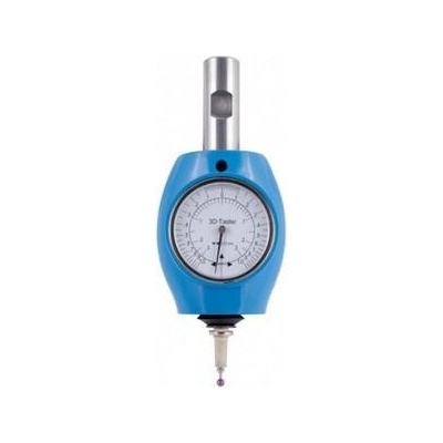 KINEX K-MET 3D sonda 0-1mm 0,01 mm KI1155-23-030