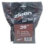 Zleen Вътрешна гума Zleen/Ralson 26x3.5-4.00 A/V за Fat Bike