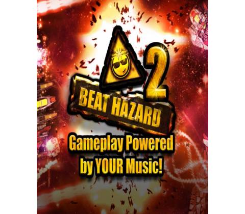 Beat Hazard 2