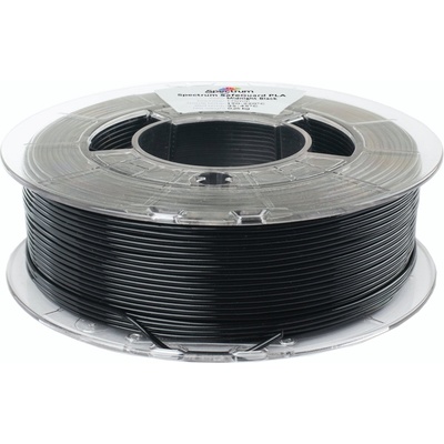 Spectrum SafeGuard PLA Deep Black - 1, 75 mm / 250 g (81552)