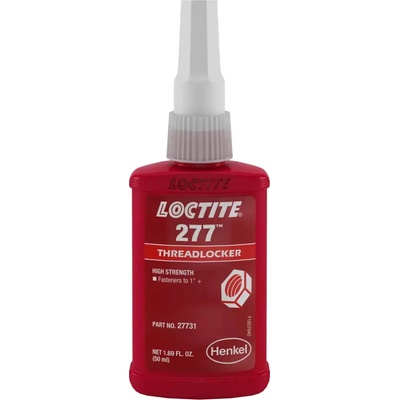 LOCTITE 277 zaisťovač závitov VP 50g