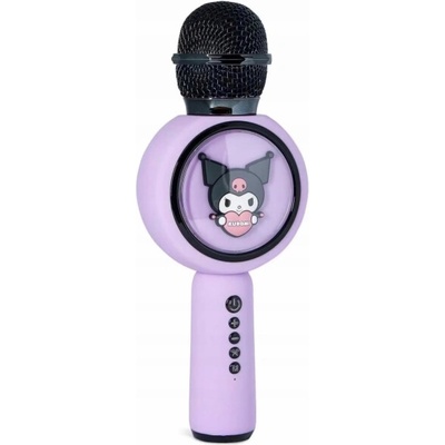 OTL karaoke s bezdrátovým reproduktorem OTL Kuromi