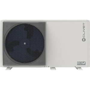 Clivet 84CL2145 Термопомпа