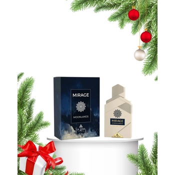 Emper Мъжки парфюм LA SERA Mirage Moonlands EDP 100 мл