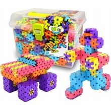 MELI WAFLE Basic 50ks Blue
