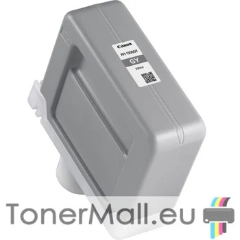 Image 1 of Canon Мастилена касета CANON PFI-1300 Photo Grey