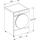 Miele WS 770 P WCS