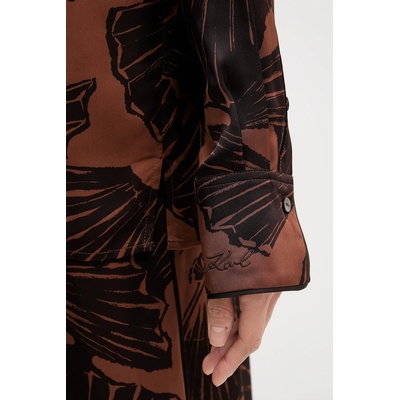 KARL LAGERFELD Риза Karl Lagerfeld (B1W11009)