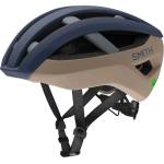 Smith Optics Каска за шосейно колоездене Smith Network MIPS Bike helmet - Matte Royal Navy / Summit - размер L 59-62 cm (851-0517-2813)