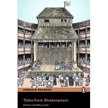 Tales from Shakespeare + Mp3