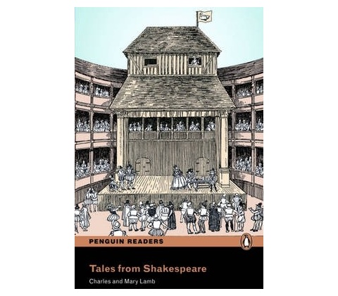 Tales from Shakespeare + Mp3