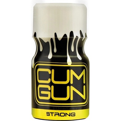 Poppers CUM GUN STRONG 10 ml