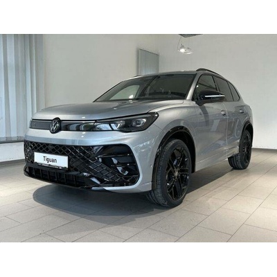 Volkswagen Tiguan 2.0 TSI 4Motion DSG 195 kW