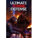 Ultimate Zombie Defense