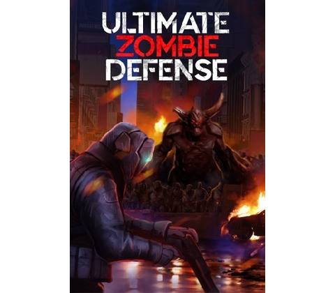 Ultimate Zombie Defense