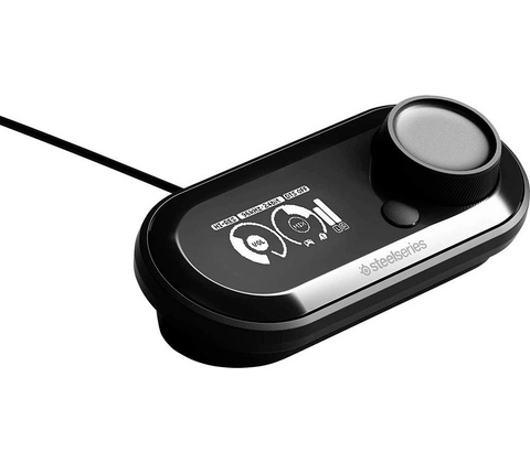 SteelSeries GameDAC