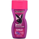 Sprchové gely Playboy Queen of The Game sprchový gel 250 ml