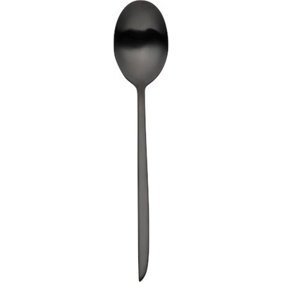 Etermum Orca Black lžíce jídelní 20,7 cm