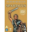 Spartacus DVD