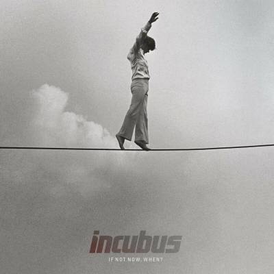 Incubus - If Not Now,When ? LP Vinyl