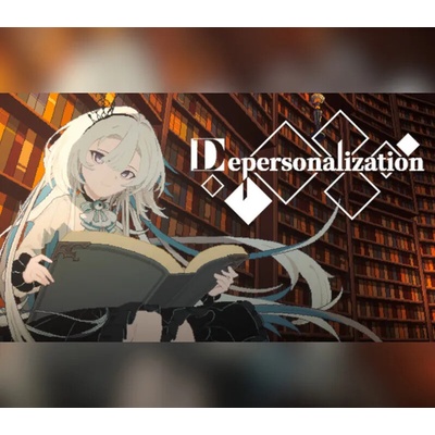 Depersonalization