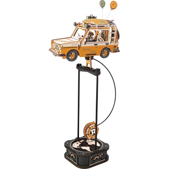 ROKR Road Tripper - 1 компл (MCD03)