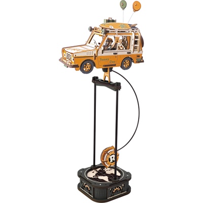 ROKR Road Tripper - 1 компл (MCD03)