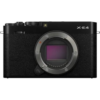 Fujifilm X-E4 Accesory Kit (16673990/16673964)