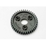 Traxxas Спур зъбно колело Traxxas Spur gear, 40-tooth (m1.0 metric pitch), TRX3955 (TRX3955)