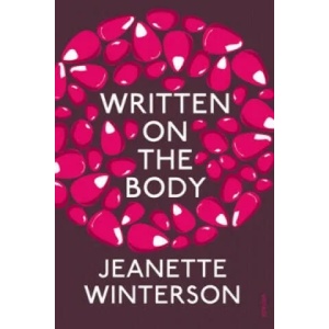 Written on the Body (2014)