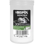 BISPOL Свещи Bispol гробище стъкло 30h 3038 540g