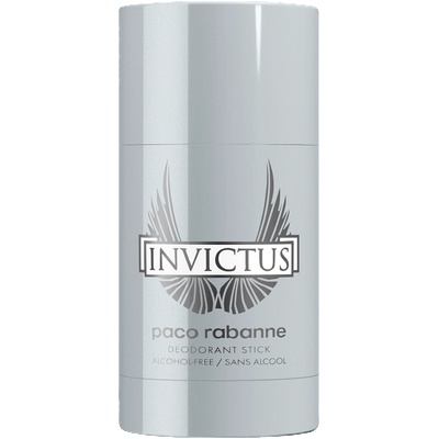 Paco Rabanne Invictus Deostick 75 мл - Део-Стик за Мъже