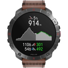 POLAR Grit X2 Pro S/L