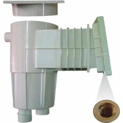 Astralpool Astral Skimmer ABS 17,5 l do fólie